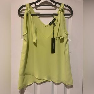 BCBGmaxazria Top NWT